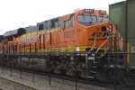 BNSF 6937